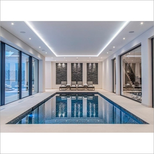 Any Color Swimming Pool