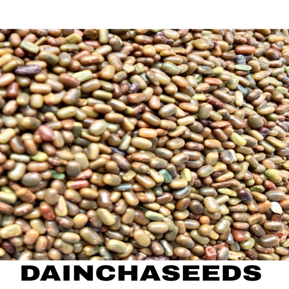 Dhaincha Seeds