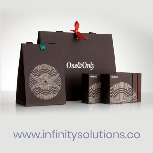 Special Design Printed Gift Box