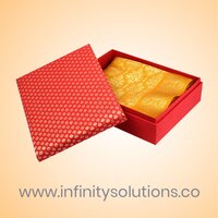 Saree Box