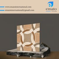 Digital Porcelain Tiles