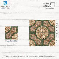 400X400 MM PARKING TILES