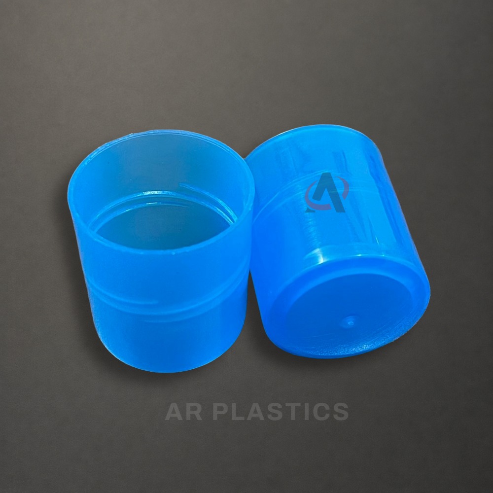 Plastic Fridge Bottle Cap - 36 Millimeter Diameter, User-Friendly Lightweight Design, Customizable in All Colors