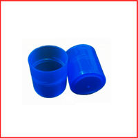 Plastic Fridge Bottle Cap - 36 Millimeter Diameter, User-friendly Lightweight Design, Customizable In All Colors