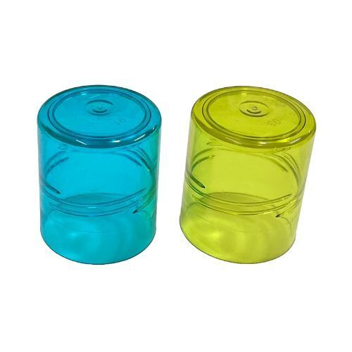 36 MM PET Fridge Bottle Cap