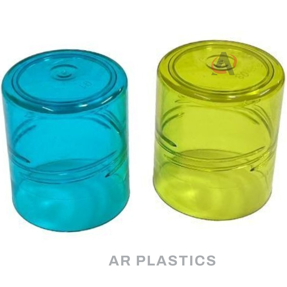 36 MM PET Fridge Bottle Cap - Plastic, 36 Millimeter Diameter, Available in All Colors | High Strength, Lightweight, Customizable Design