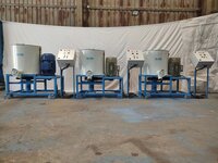 High Speed Mixer Machine