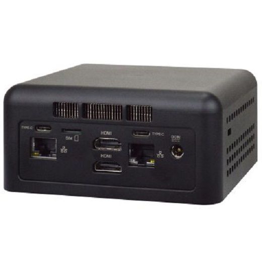 NUC Mini PC