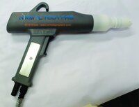 Powder Coating Gun