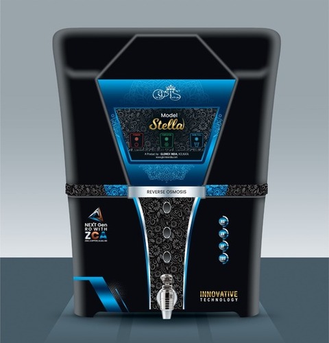 Stella RO water purifier