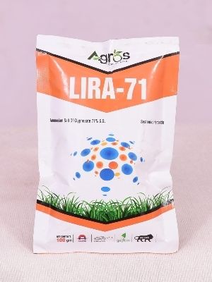 Agricultural Herbicides Lira 71