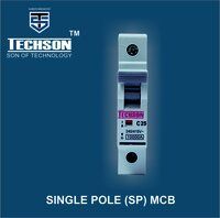 Single Pole (SP) MCB