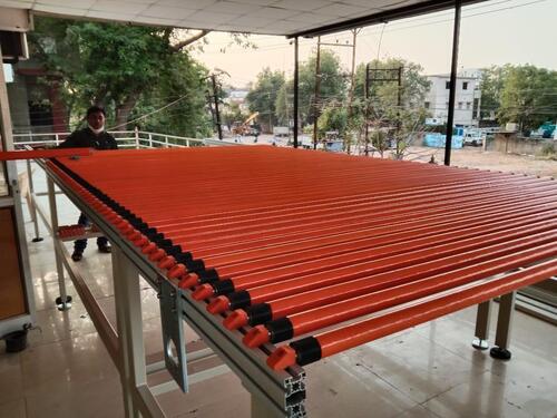 Roller Conveyor