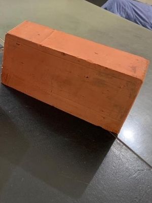 Wire Cut Bricks