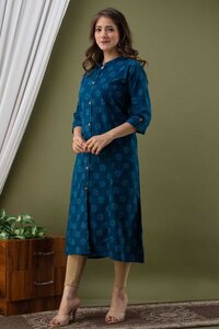 SUMMER SPECIEL  COTTON KURTIS