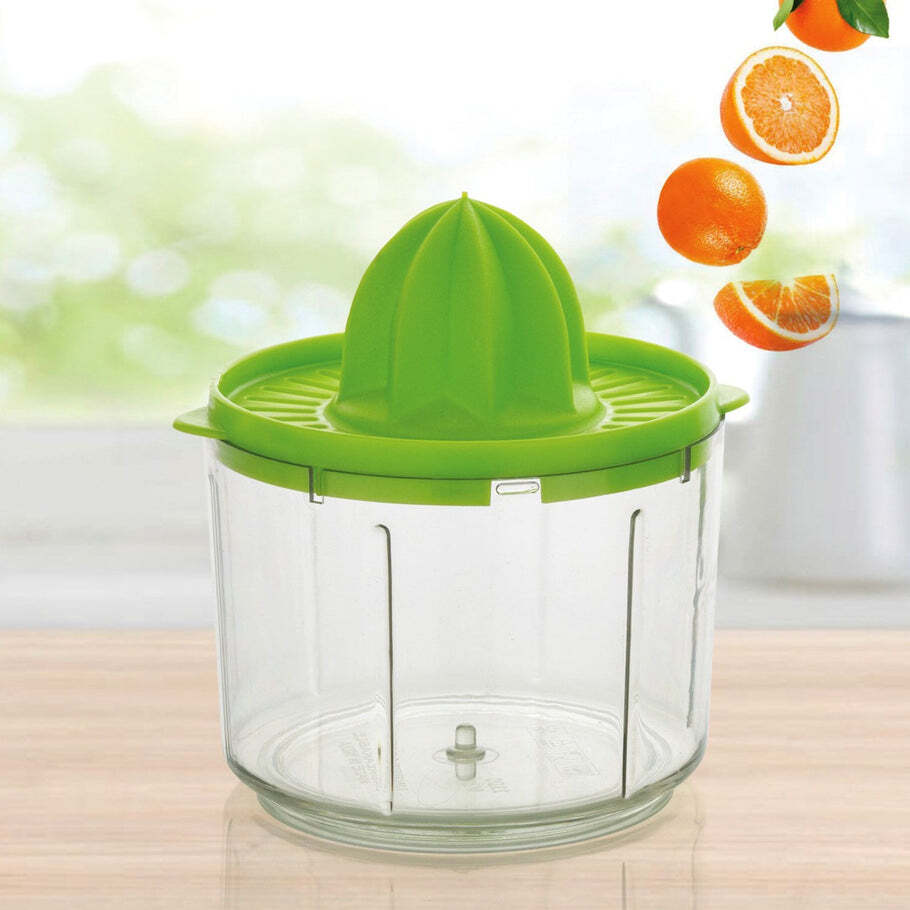3 In 1 Push Chop 1100Ml Used For Chopping Of Fruits And Vegetables (2759)