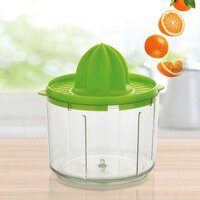 3 In 1 Push Chop 1100Ml Used For Chopping Of Fruits And Vegetables (2759)