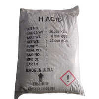 H Acid