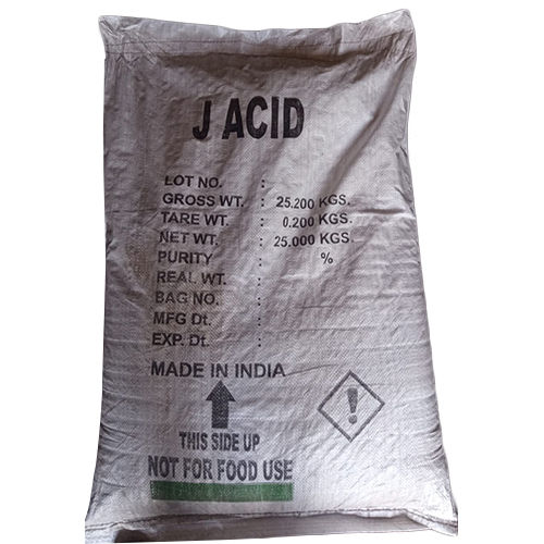 25Kg J Acid