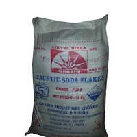 Caustic Soda Flakes