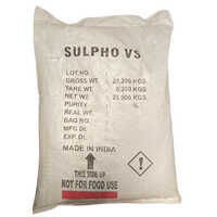 Industrial Sulpho VS Powder