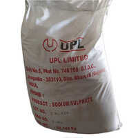 Industrial Sodium Sulphate