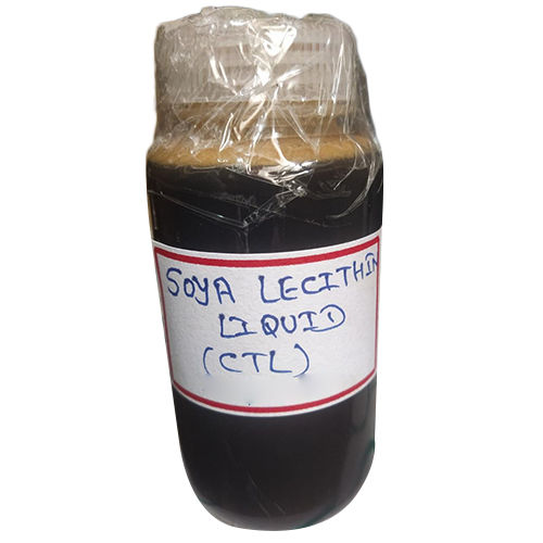 Soya Lecithin Liquid (CTL)