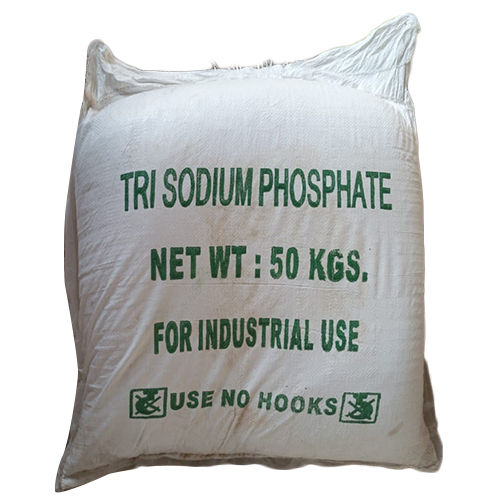 Trisodium Phosphate