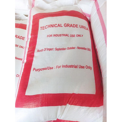 Technical Grade Urea Application: Industrial