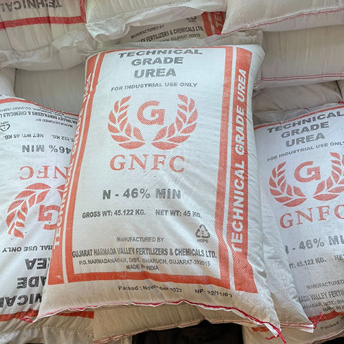 Technical Grade Urea Powder