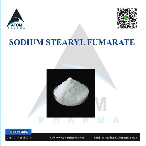 Sodium Stearyl Fumarate Cas No: 4070-80-8