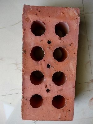 8 Hole Bricks