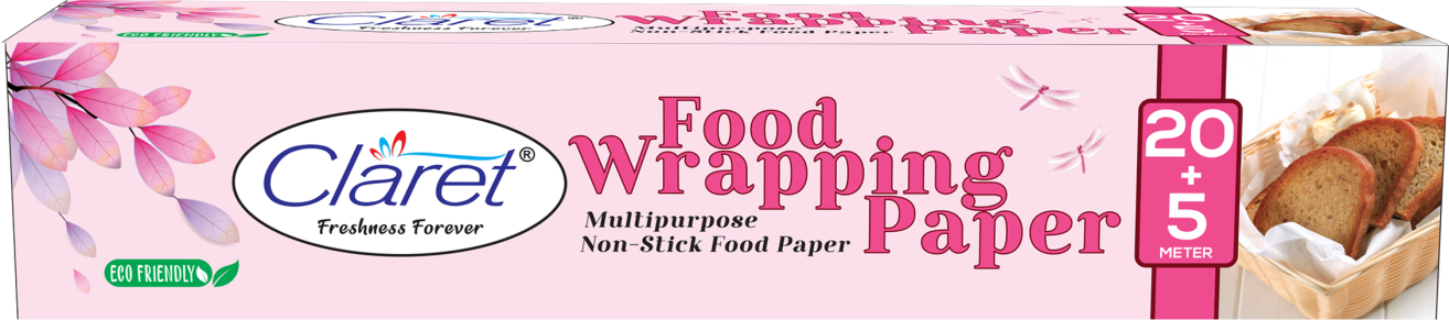 4 Of The Best Food Wrapping Paper For Your Kitchen - NDTV Food