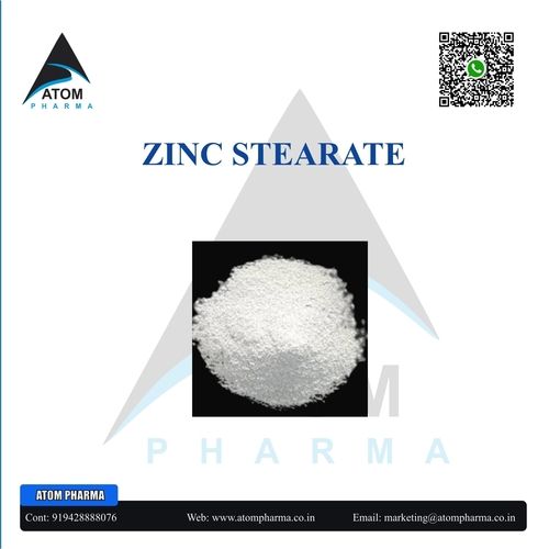 ZINC STEARATE