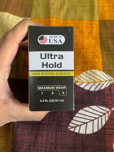 Ultra Hold Hair Glue