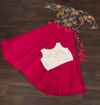 KOTI BLOUSE LEHENGA COLLECTIONS