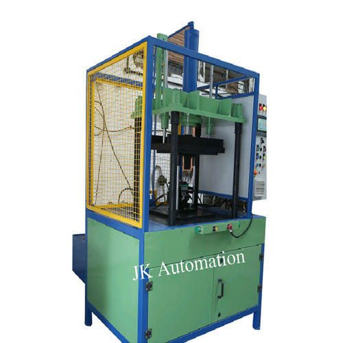 Assembly SPM Machine