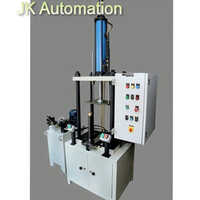 Semi-automatic Shock Absorber Bush Pressing Spm Machine
