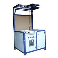 Assembly Work Station - Material: Stainsteel