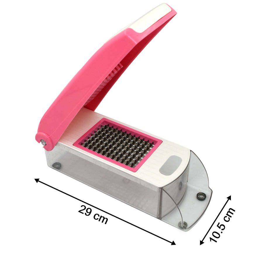 12In1 Veg Cutter Used To Cut Vegetables Easily In All Kinds Of Places (2199B)