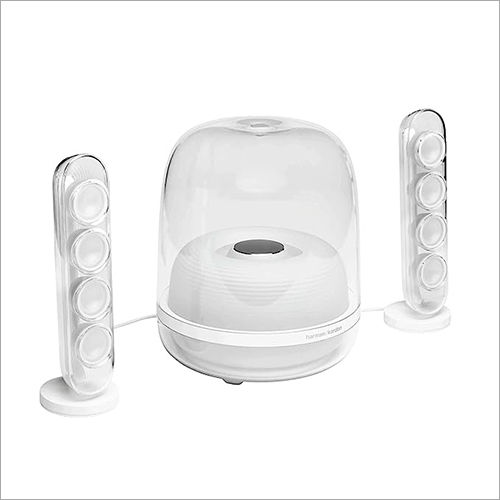 Harman Kardon Soundsticks 4