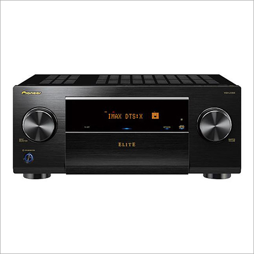 Pioneer VSX LX505 Channel AV Receiver