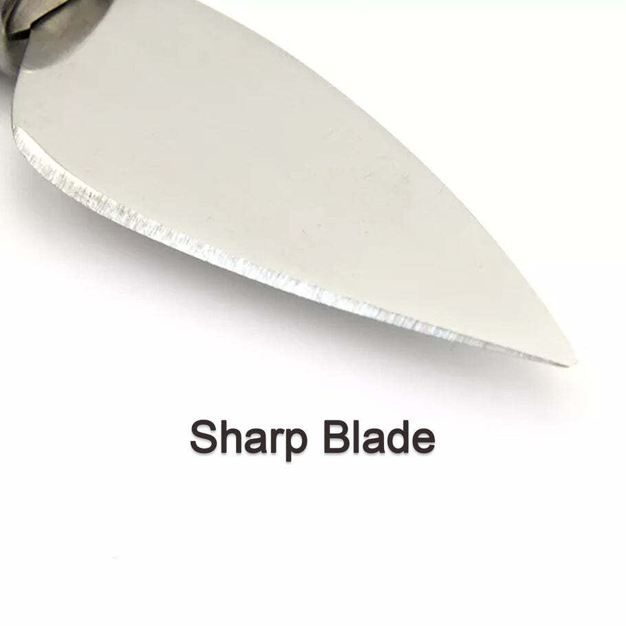 Premium Cheese Knives Stainless Steel Mini Cheese Knife For Charcuterie Board Cheese Knife Slicer Cheese Cutter (0167)