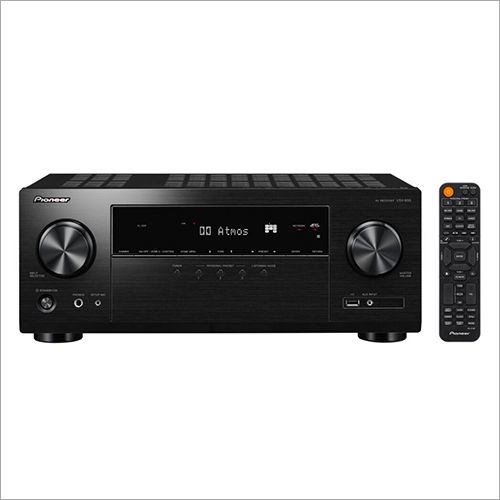 Pioneer VSX935  Channel Network AV Receiver