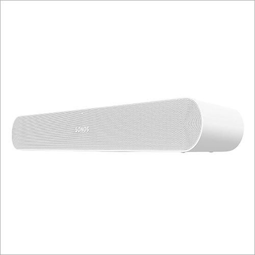 Sonos Ray Essential Soundbar