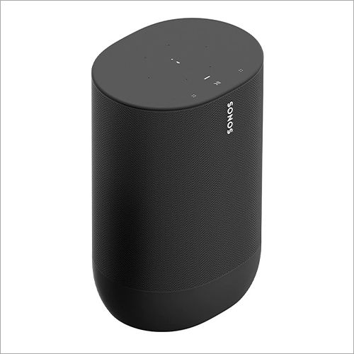 Sonos Move Wireless Bluetooth Portable Speaker