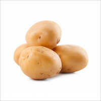 Big Potato