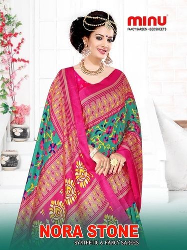 Women Saree