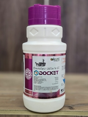 Dinotefuran Sg Insecticide Liquid