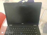 Refurbished Dell Laptops - Color: Black
